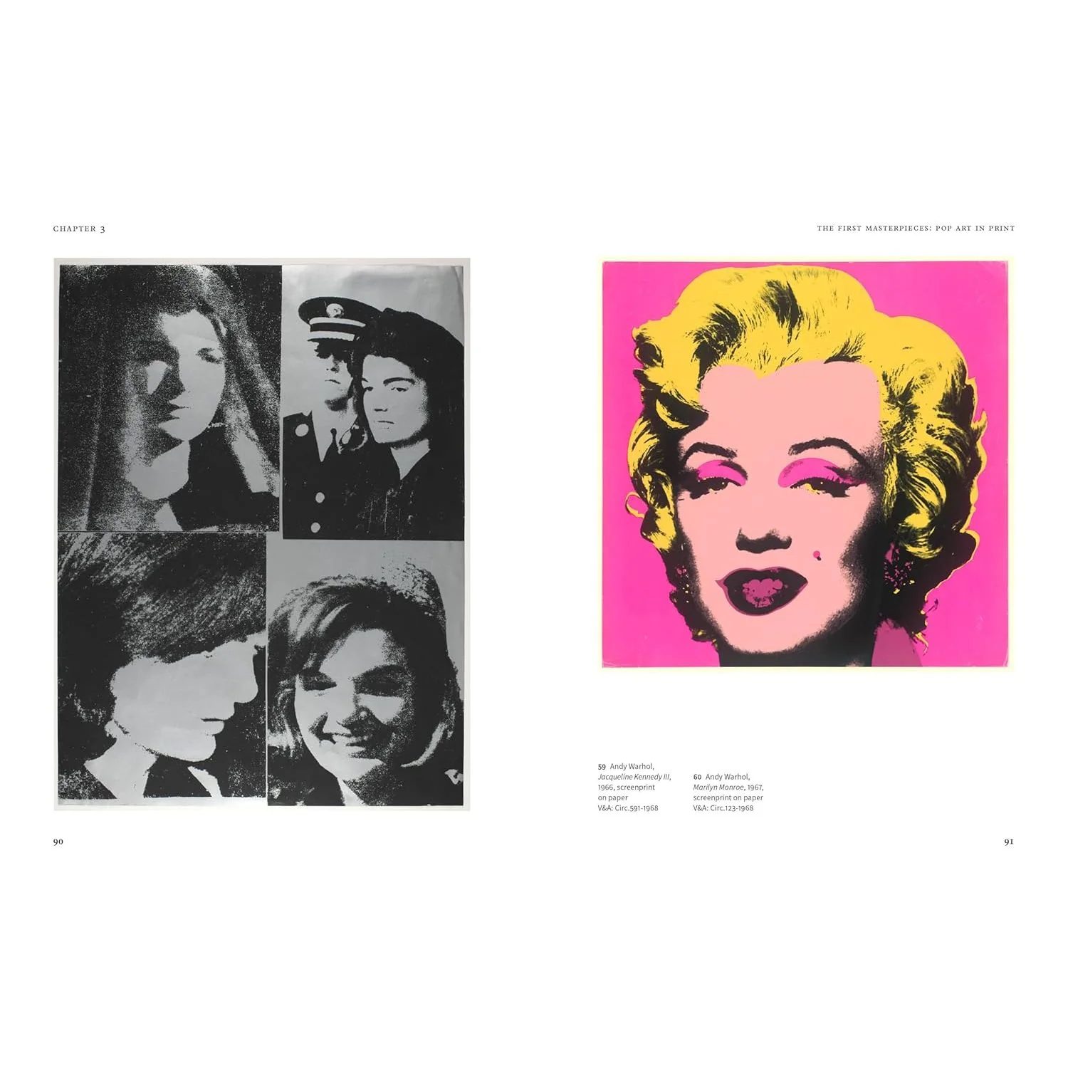 SCREENPRINTS A HISTORY - Image 4