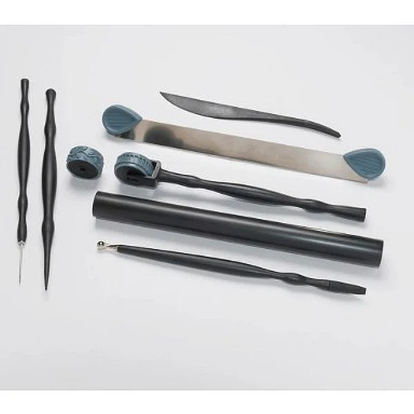 Sculpey Essential Tool Kit - Image 2