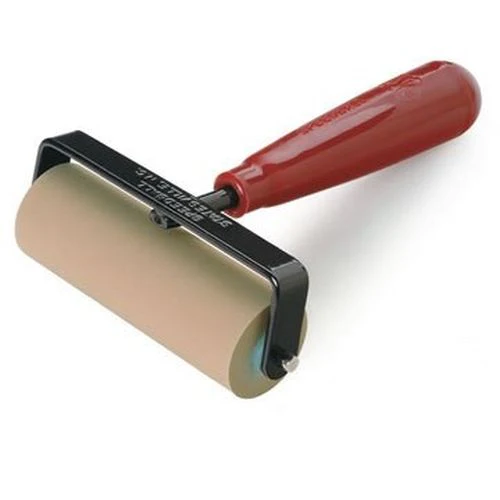 Speedball Soft Lino Roller - Image 4