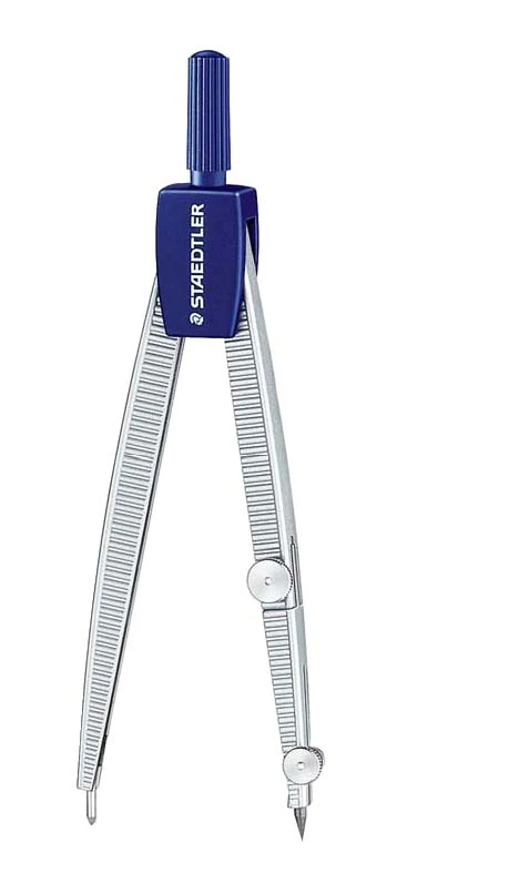 STAEDTLER SCHOOL COMPASS - Image 2