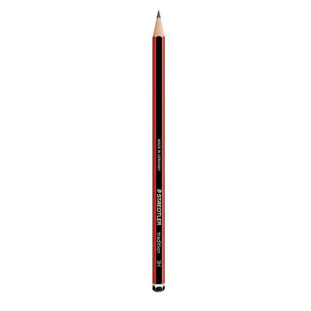 Staedtler Tradition Pencil - Image 11