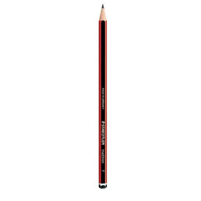 Staedtler Tradition Pencil - Image 5