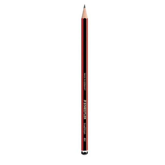Staedtler Tradition Pencil - Image 9