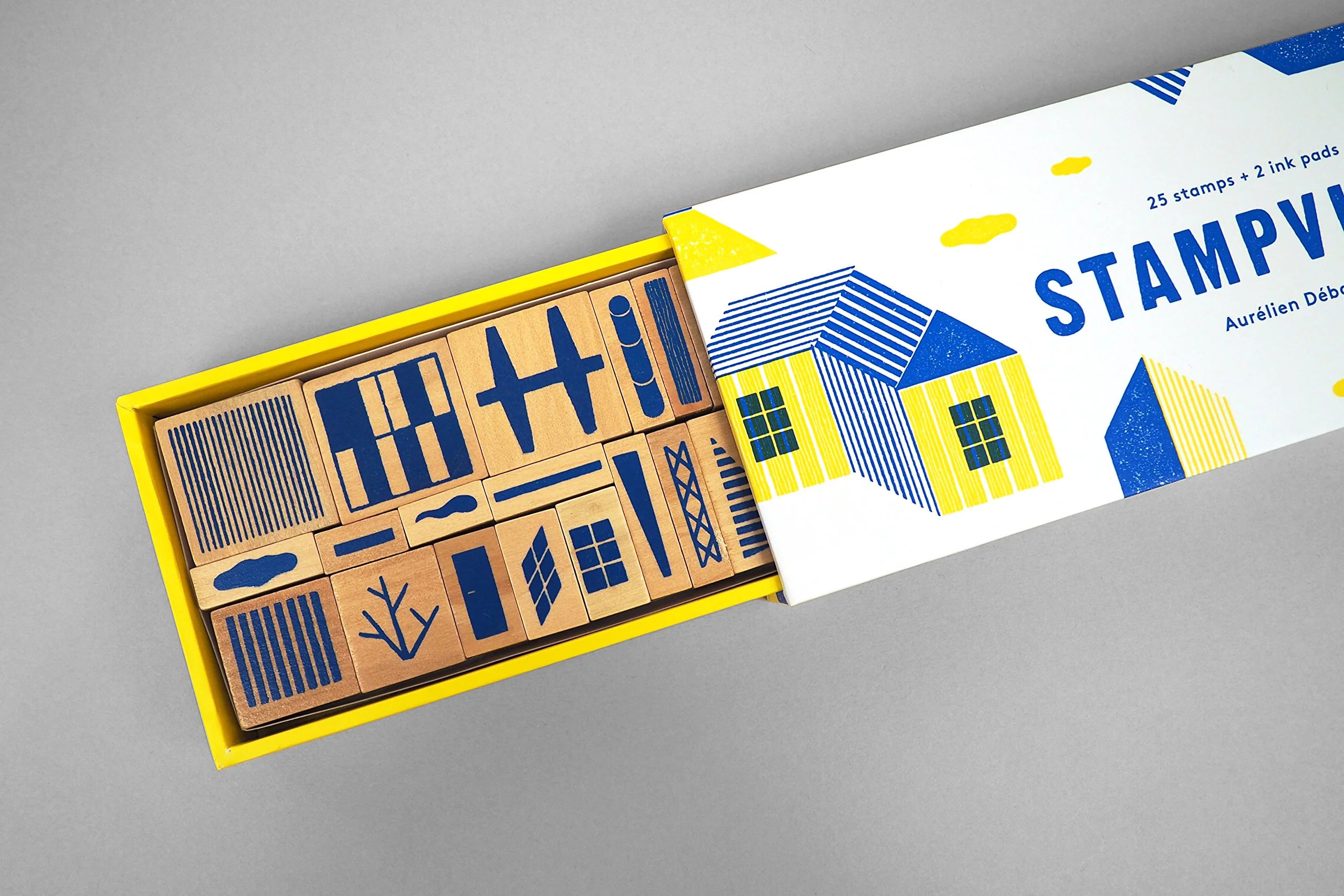 STAMPVILLE - Image 2