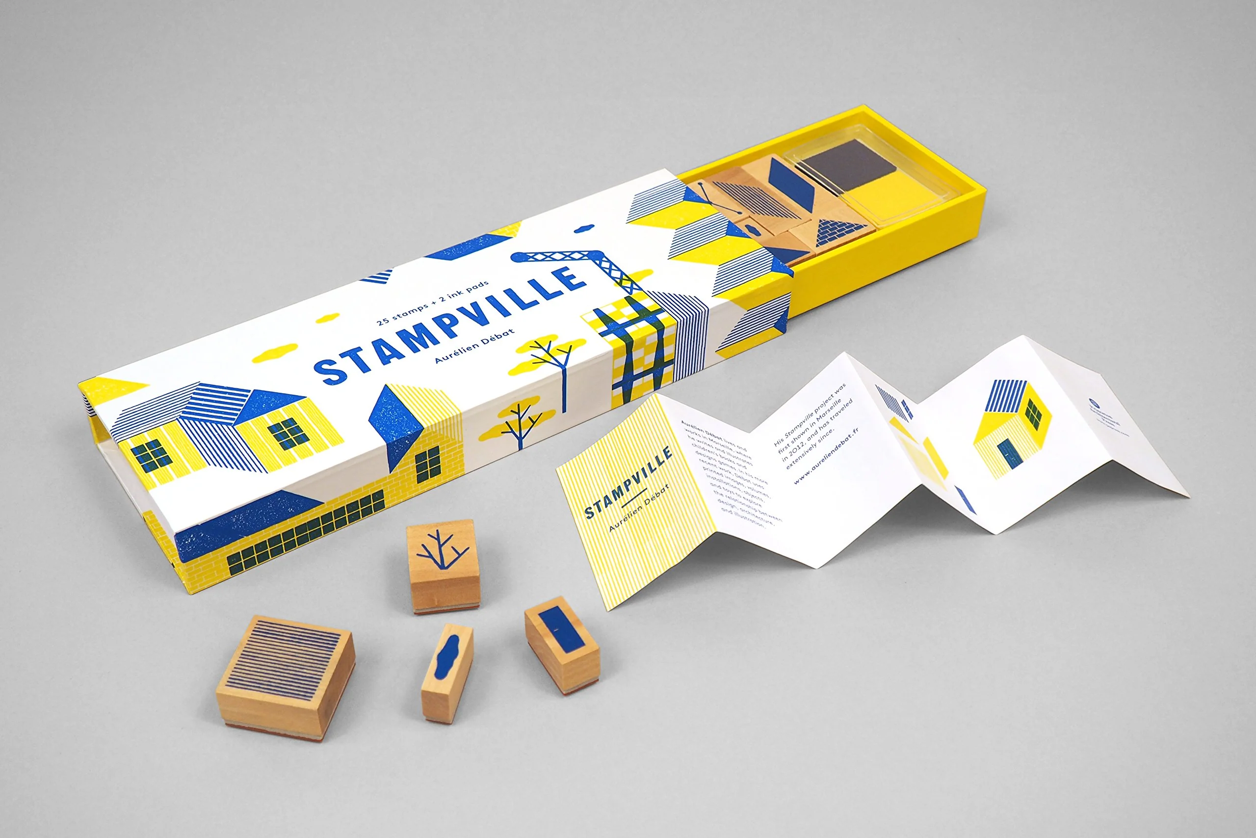 STAMPVILLE - Image 3