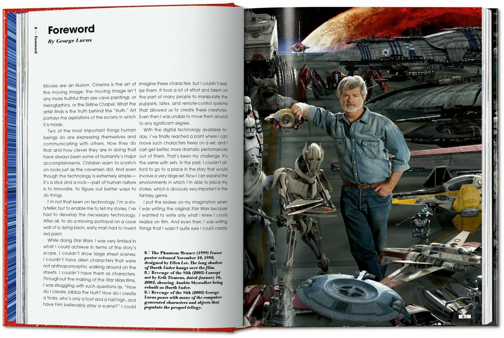 STAR WARS ARCHIVES 1999- 2005 - Image 2