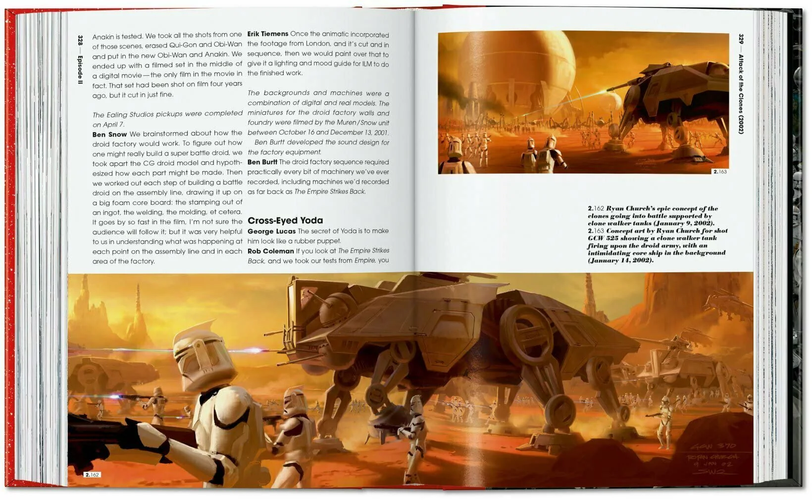 STAR WARS ARCHIVES 1999- 2005 - Image 3