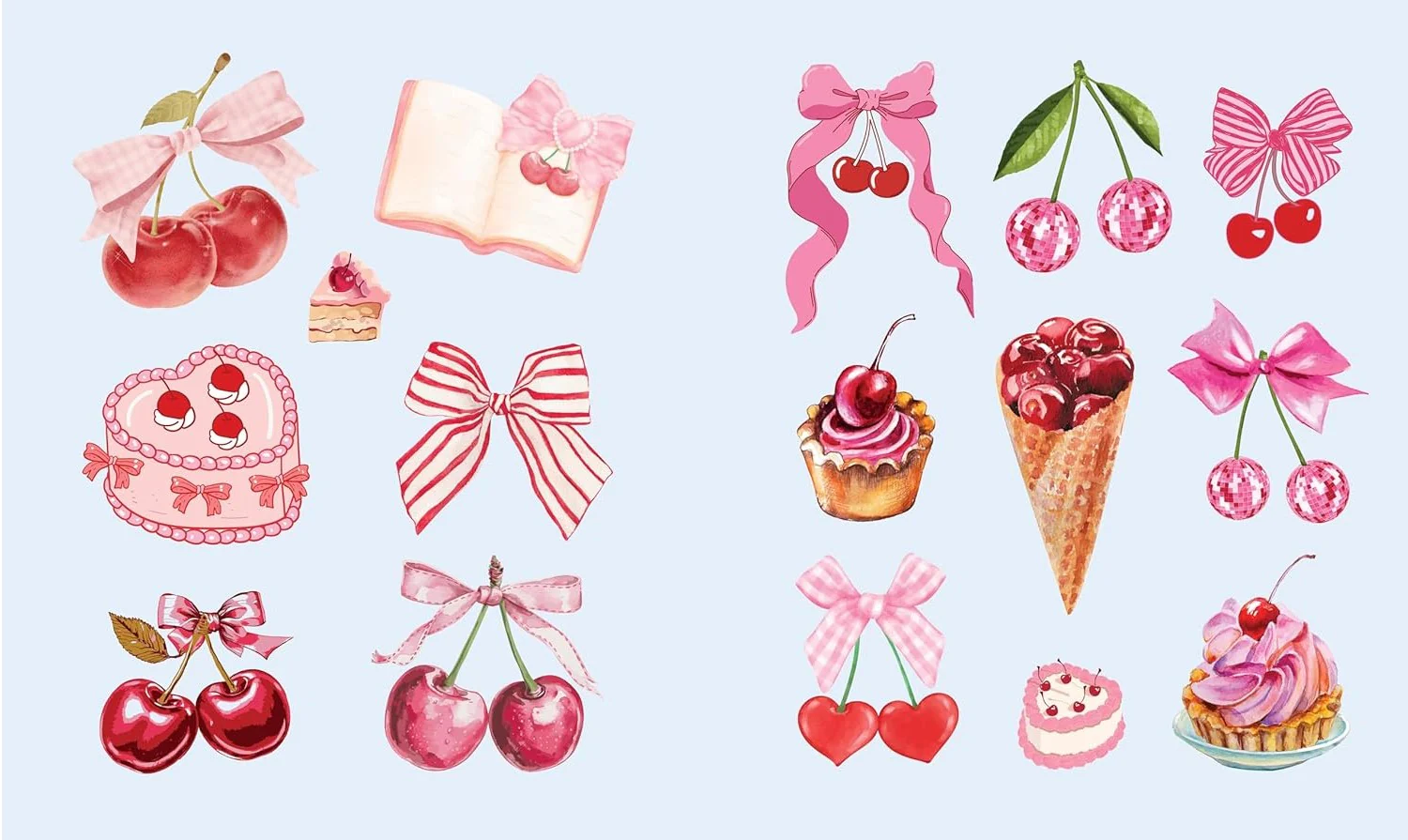 STICKER STUDIO ROMANTICS - Image 2