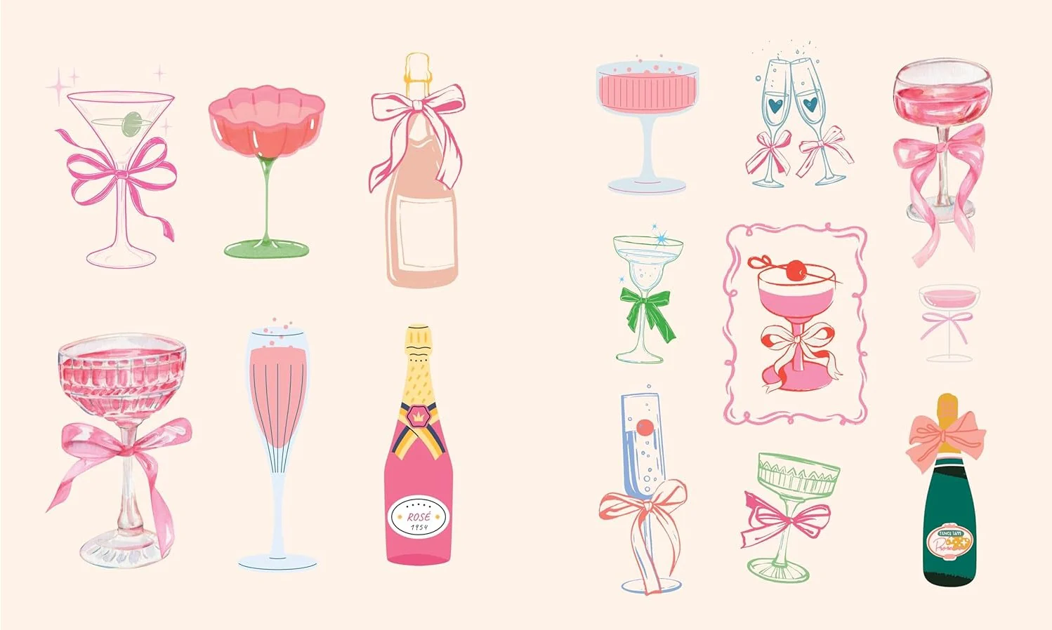 STICKER STUDIO ROMANTICS - Image 3