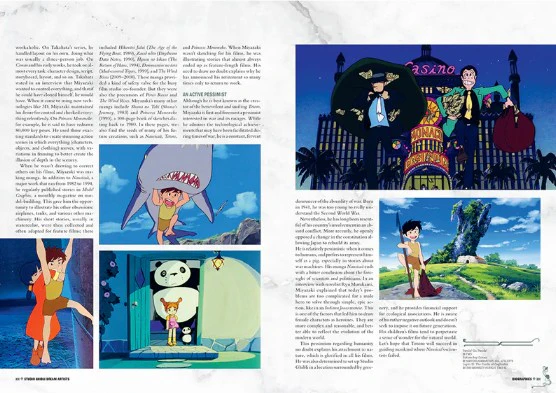 STUDIO GHIBLI DREAM ARTISTS - Image 4