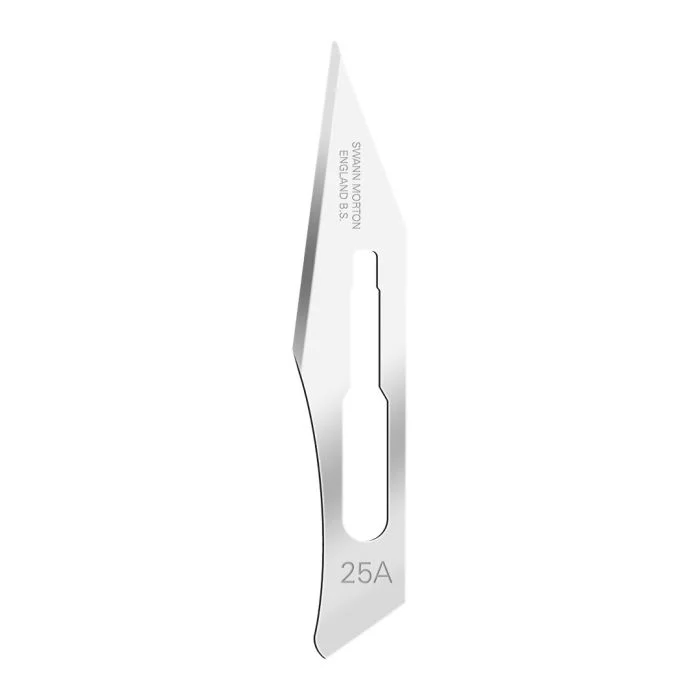 Swann Morton Scalpel Blades Box 100 - Image 10