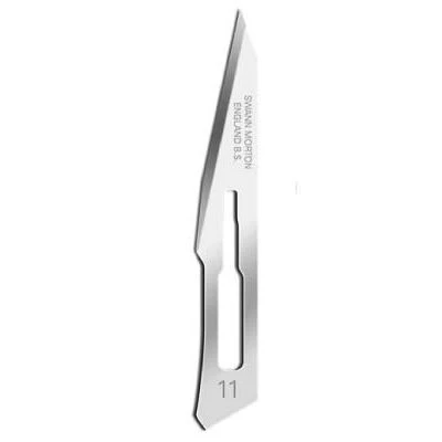Swann Morton Scalpel Blades Box 100 - Image 3