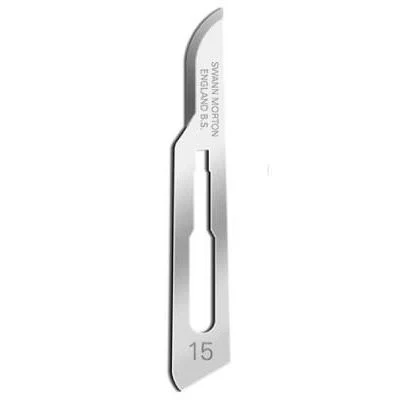 Swann Morton Scalpel Blades Box 100 - Image 4