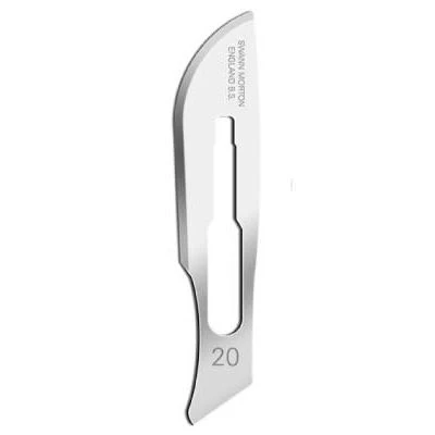 Swann Morton Scalpel Blades Box 100 - Image 5