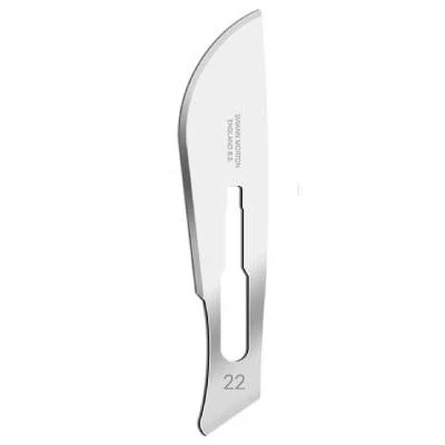Swann Morton Scalpel Blades Box 100 - Image 7