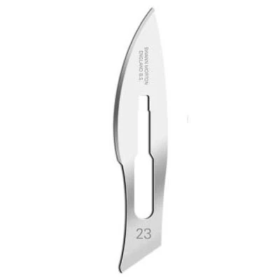 Swann Morton Scalpel Blades Box 100 - Image 8
