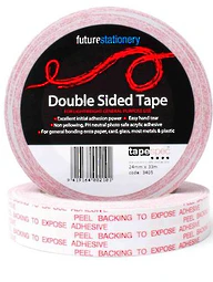 TapeSpec General Purpose Double Sided Tape - Image 4
