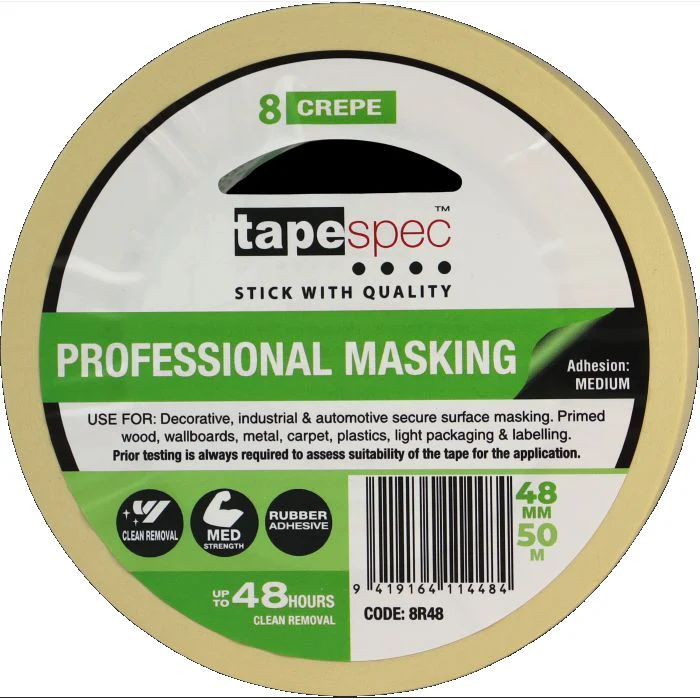TapeSpec General Purpose Masking Tape - Image 4