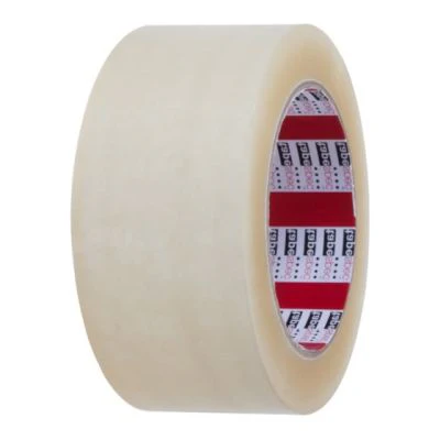 TapeSpec Premium Packaging Tape Clear - Image 2