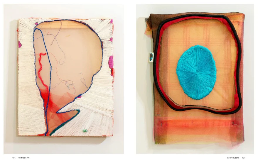 TEXTILES X ART - Image 3