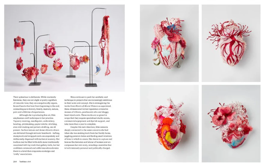 TEXTILES X ART - Image 4