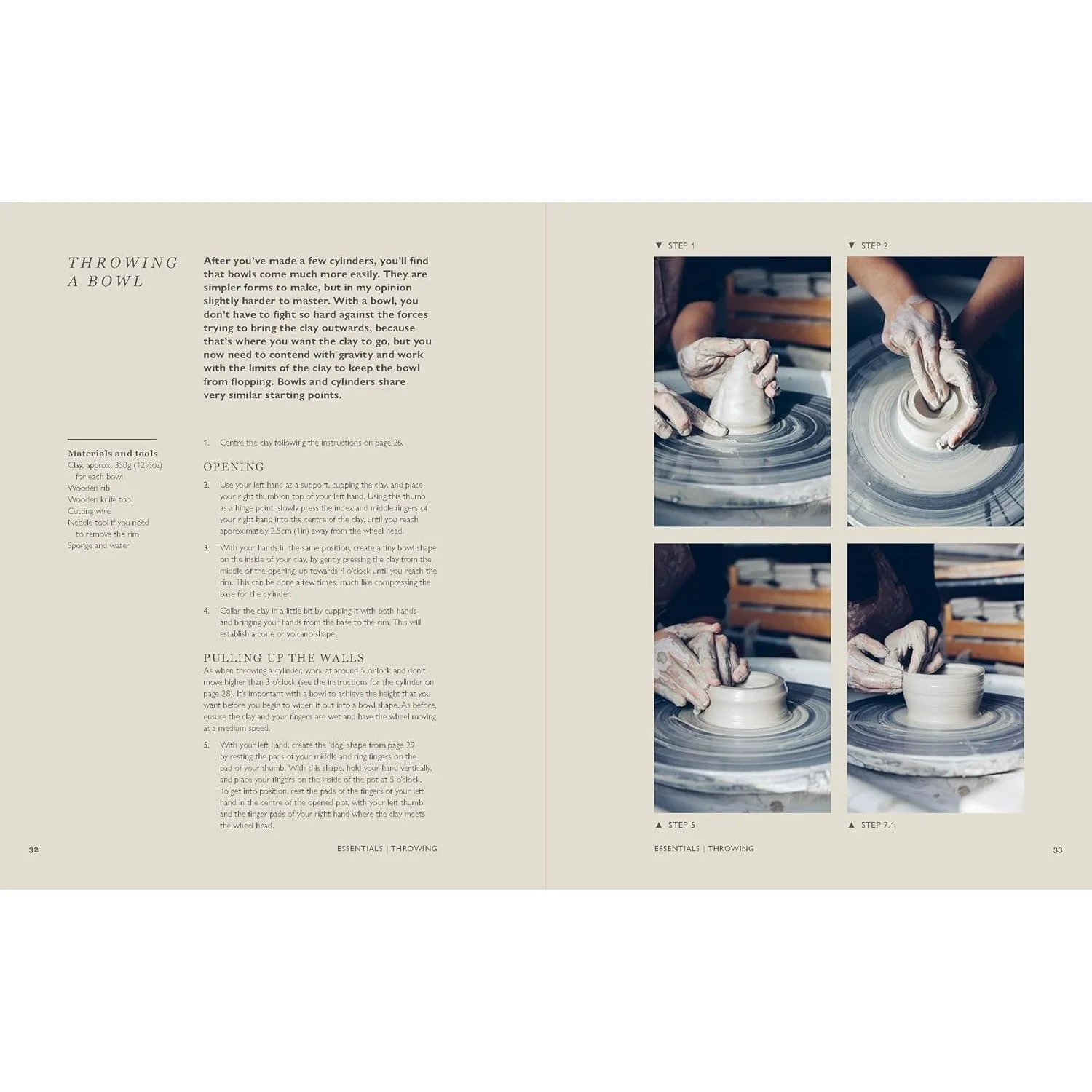 THROWN - Image 4