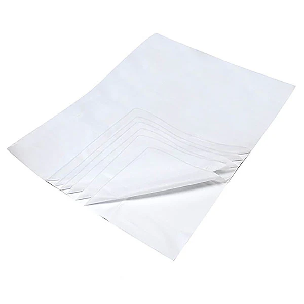 Tissue Paper 17gsm White - Image 2
