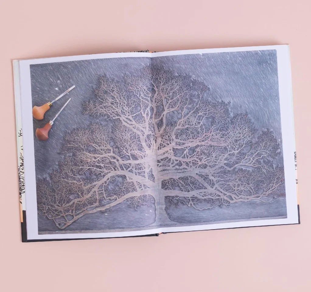 TREES IN WINTER - Image 2