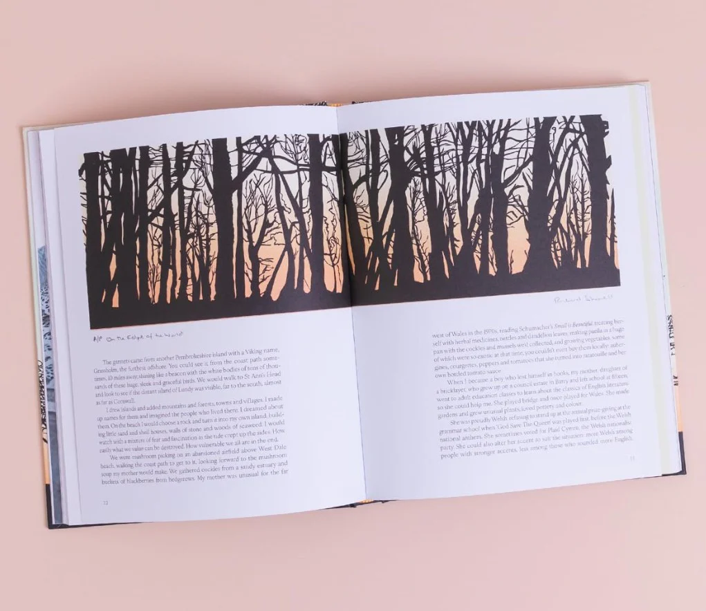 TREES IN WINTER - Image 4