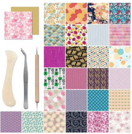 ULTIMATE ORIGAMI KIT - Image 2
