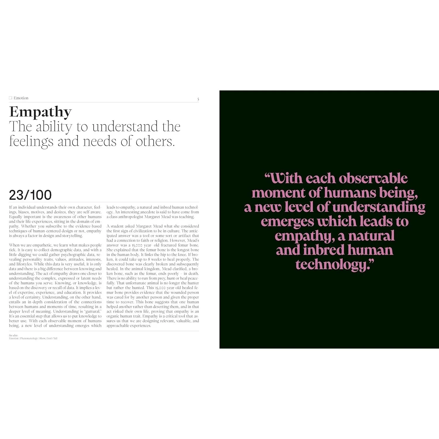 UNIVERSAL PRINCIPLES STORYTELLING FOR DESIGNERS - Image 2