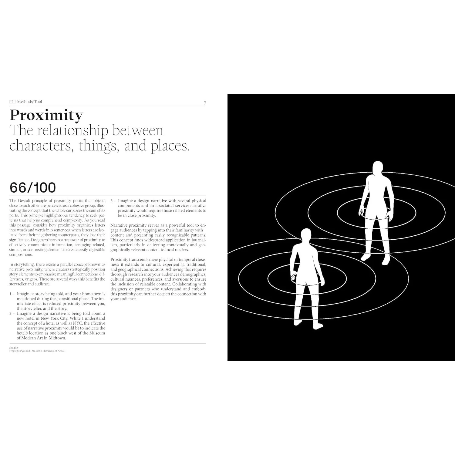 UNIVERSAL PRINCIPLES STORYTELLING FOR DESIGNERS - Image 4