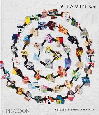 VITAMIN C + COLLAGE