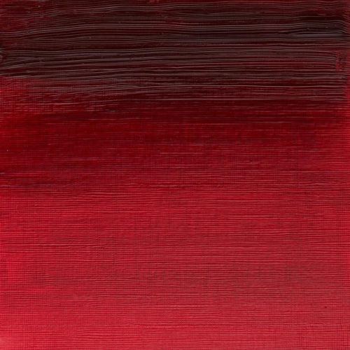 Winsor & Newton Artists Oil Paint Alizarin Crimson S2 - Image 3