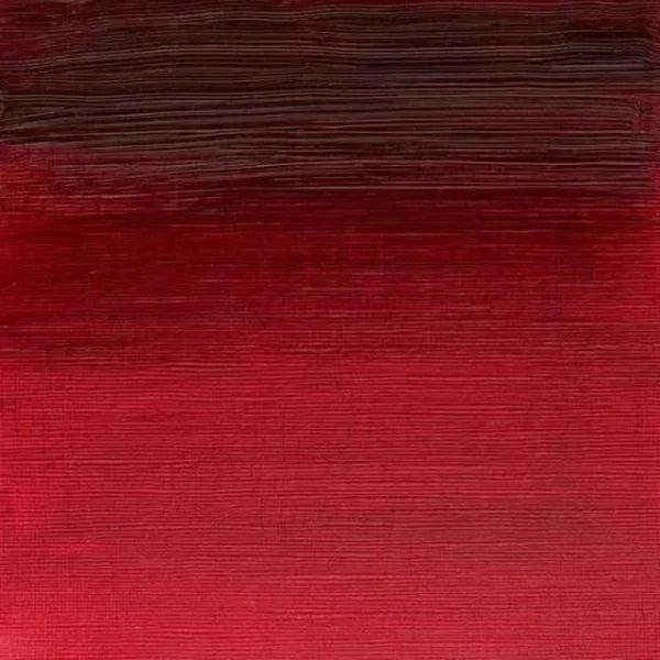 Winsor & Newton Artists Oil Paint Alizarin Crimson S2 - Image 4