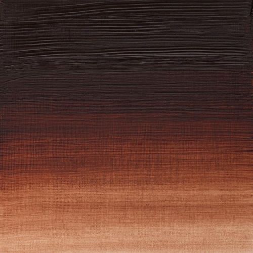 Winsor & Newton Artists Oil Paint Brown Madder S1 - Image 2