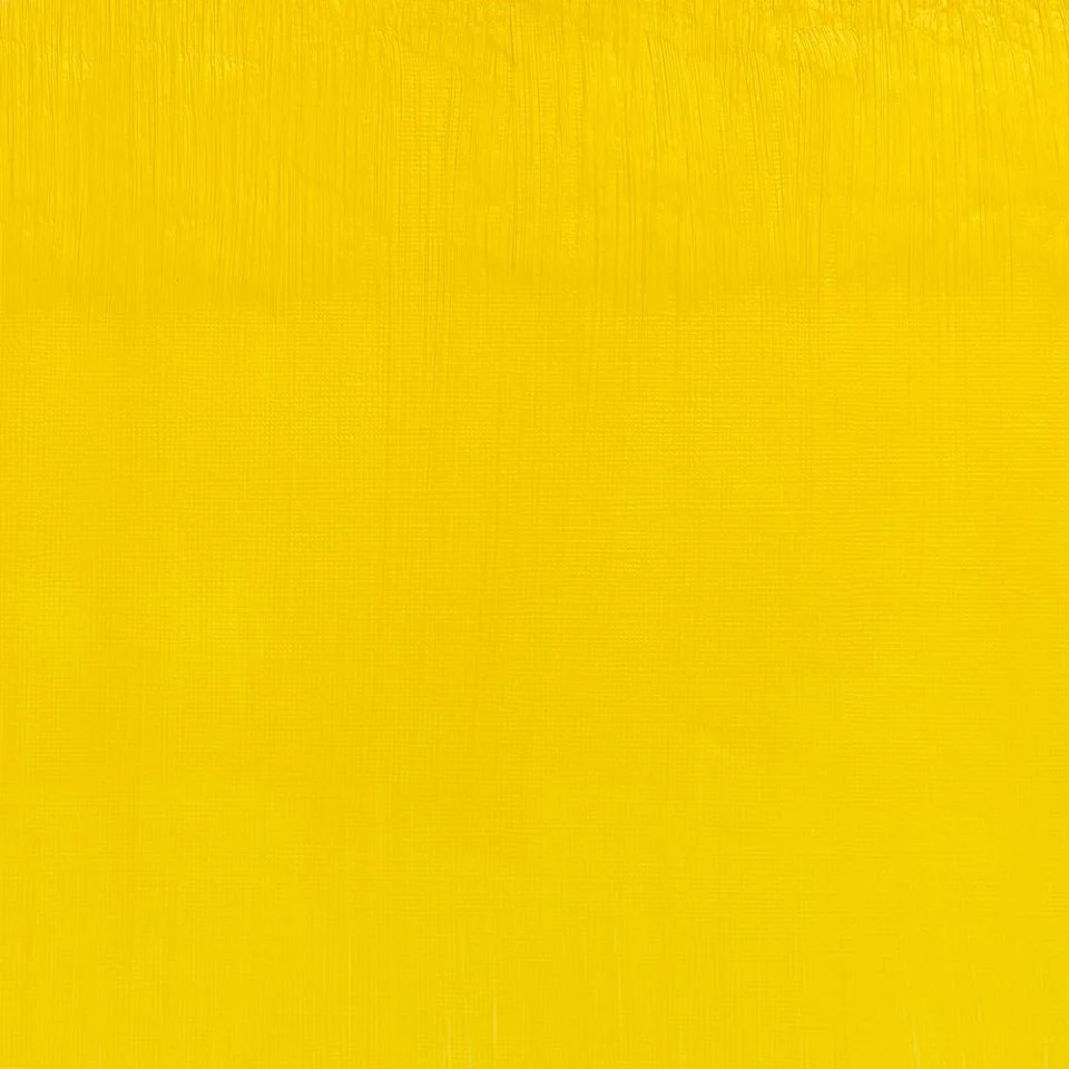 Winsor & Newton Artists Oil Paint Cadmium Free Lemon S4 - Image 2