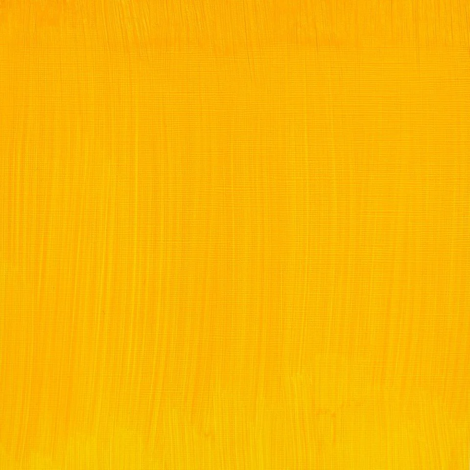 Winsor & Newton Artists Oil Paint Cadmium Free Yellow S4 - Image 2
