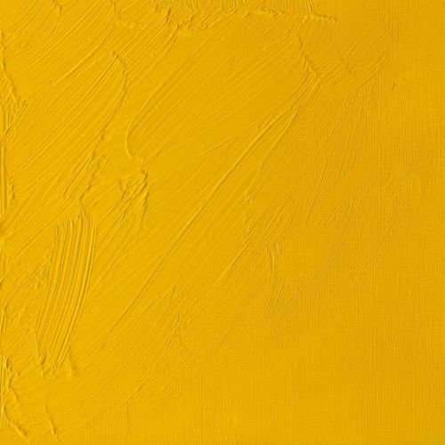 Winsor & Newton Artists Oil Paint Cadmium Yellow Pale S4 - Image 2