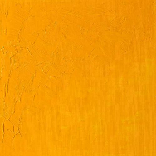 Winsor & Newton Artists Oil Paint Cadmium Yellow S4 - Image 2