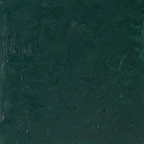 Winsor & Newton Artists Oil Paint Cobalt Chromite Green S4 - Image 2