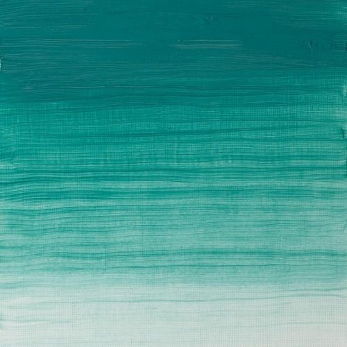 Winsor & Newton Artists Oil Paint Cobalt Green S5 - Image 2