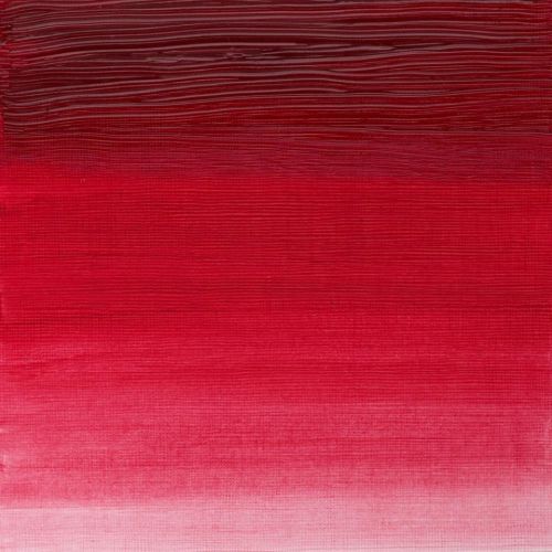 Winsor & Newton Artists Oil Paint Perm Alizarin Crimson Hue S4 - Image 2