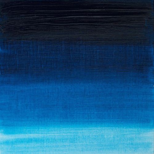 Winsor & Newton Artists Oil Paint Phthalo Turquoise S1 - Image 3