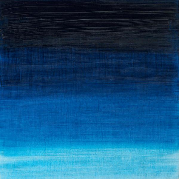 Winsor & Newton Artists Oil Paint Phthalo Turquoise S1 - Image 4