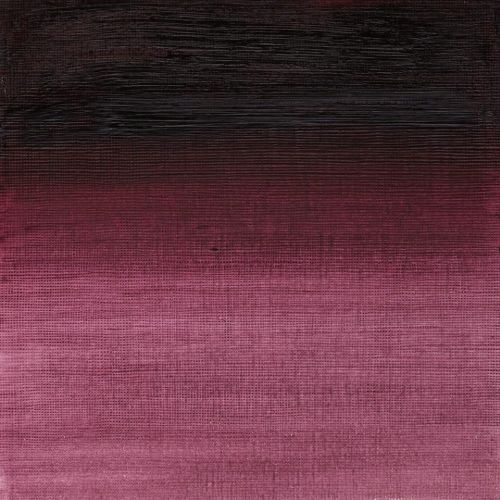 Winsor & Newton Artists Oil Paint Purple Lake S1 - Image 2