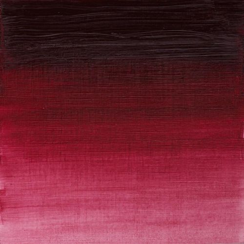 Winsor & Newton Artists Oil Paint Purple Madder S2 - Image 2