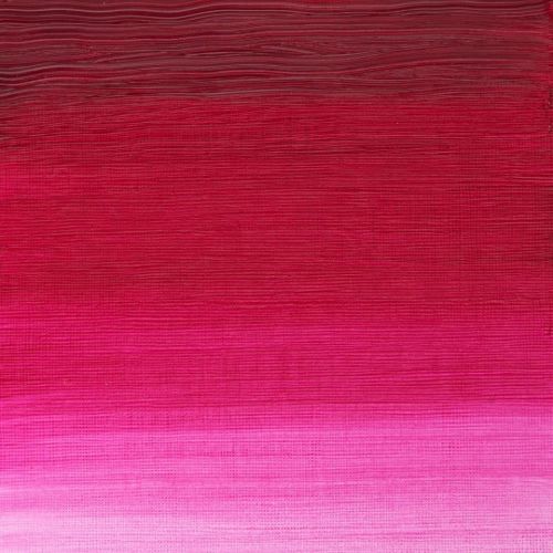 Winsor & Newton Artists Oil Paint Quinacridone Magenta S2 - Image 2