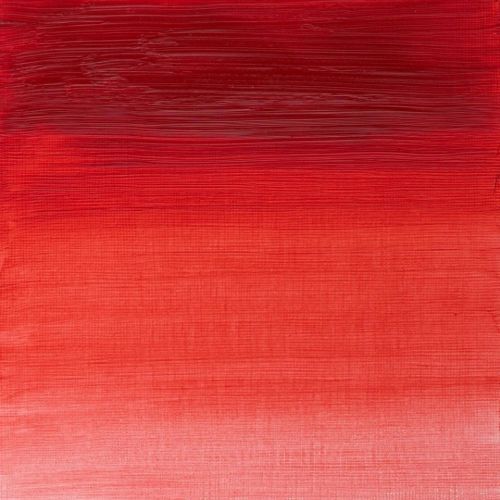 Winsor & Newton Artists Oil Paint Quinacridone Red S4 - Image 2