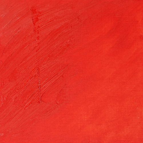 Winsor & Newton Artists Oil Paint Scarlet Lake S2 - Image 2